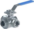 VTB valves S57D Kogelafsluiter | 1ZHV75101005