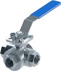 VTB valves S57D Kogelafsluiter | 1ZIV75101004