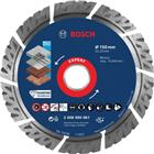 Diamantdoorslijpschijf EXPERT MultiMaterial - Bosch