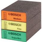 Schuurspons Combi Profile - Bosch