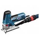 Decoupeerzaag GST 160 CE in L-Boxx 800W - T-greep - Bosch