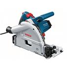 Invalzaag GKT 55 GCE in L-Boxx - 1400W - 165mm - Bosch