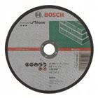 Doorslijpschijf gebogen Stone C 30 S - Bosch