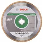 Diamantdoorslijpschijf Ceramic - Bosch