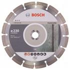 Diamantdoorslijpschijf Concrete - Bosch