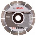 Diamantdoorslijpschijf Abrasive - Bosch