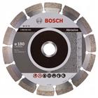 Diamantdoorslijpschijf Abrasive - Bosch