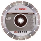 Diamantdoorslijpschijf Abrasive - Bosch