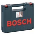 Gereedschapskoffer kunststof voor (klopboor) machine - Bosch