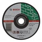 Doorslijpschijf gebogen Expert for Stone C24 - Bosch