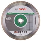 Diamantdoorslijpschijf Ceramic - Bosch