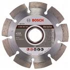 Diamantdoorslijpschijf Abrasive - Bosch