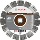 Diamantdoorslijpschijf Abrasive - Bosch