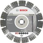 Diamantdoorslijpschijf Concrete - Bosch