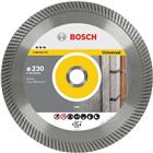 Diamantdoorslijpschijf Universal Turbo - Bosch