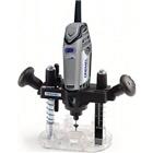 Bovenfrees-Adapter Dremel - 335 - Dremel