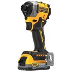 Slagschroevendraaier ultracompact XR 18V 1,7Ah POWERSTACK - DEWALT