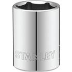 Maxidrive dop 3/8 zeskant - Stanley