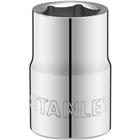 Maxidrive dop 3/8 zeskant - Stanley