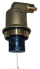 Spirotech SpiroVent Vlotterontluchter | RSO