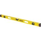 Aluminum waterpas I-BEAM – 3 libellen FatMax®