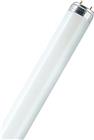 Osram TL-buis Lumilux T8, fluor buis, 7CC, G13, 1250lm, 16W, 2700K, CRI80-89, staaf, warmwit < 3300K, 20000uur, ╪26mm, 720mm, wit