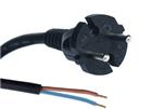 Ratio Electric Power Cord Aansluitleiding | 1346