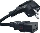 Ratio Electric Power Cord Aansluitleiding | 1422LOCK