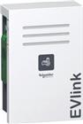 Schneider Electric Evlink Parking Oplaadpunt elektr. voer-/vaartuig | EVW2S7P44
