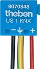 Theben KNX Overspanningsbev. voor data en M&R | 9070848