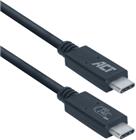 ACT USB4 PC-kabel | AC7451