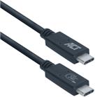 ACT USB4 PC-kabel | AC7431