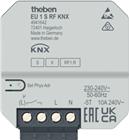 Theben KNX Verwarmingsactor bussysteem | 4941642