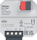Theben KNX Verwarmingsactor bussysteem | 4942542