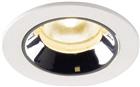 SLV Numinos Downlight/spot/schijnwerper | 1005528