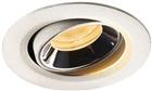 SLV Numinos Move Downlight/spot/schijnwerper | 1005564