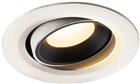 SLV Numinos Move Downlight/spot/schijnwerper | 1005580