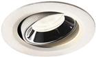 SLV Numinos Move Downlight/spot/schijnwerper | 1005600