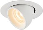 SLV Numinos Gimble Downlight/spot/schijnwerper | 1005823