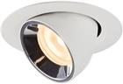 SLV Numinos Gimble Downlight/spot/schijnwerper | 1005824