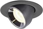 SLV Numinos Gimble Downlight/spot/schijnwerper | 1005851