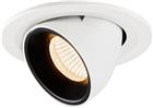 SLV Numinos Gimble Downlight/spot/schijnwerper | 1005876