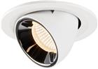 SLV Numinos Gimble Downlight/spot/schijnwerper | 1005878