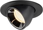 SLV Numinos Gimble Downlight/spot/schijnwerper | 1005887