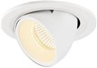 SLV Numinos Gimble Downlight/spot/schijnwerper | 1005895