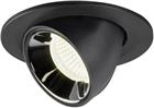 SLV Numinos Gimble Downlight/spot/schijnwerper | 1005905