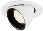 SLV Numinos Gimble Downlight/spot/schijnwerper | 1005912