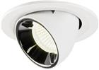 SLV Numinos Gimble Downlight/spot/schijnwerper | 1005917