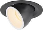 SLV Numinos Gimble Downlight/spot/schijnwerper | 1005922