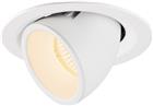 SLV Numinos Gimble Downlight/spot/schijnwerper | 1005934